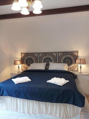 Harmony Beach Resort - Photo5