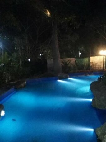 Harmony Resort and Apollo swimming pool