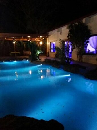 Harmony Resort and Apollo swimming pool - Photo3