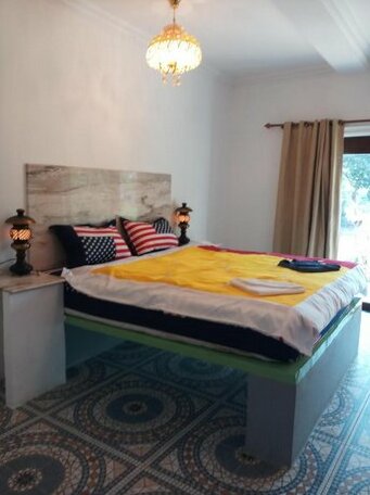 Harmony Resort and Apollo swimming pool - Photo5