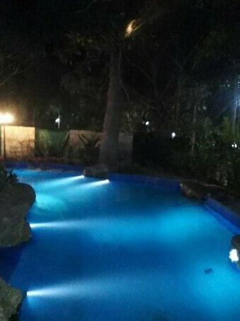 Harmony Resort and Apollo swimming pool