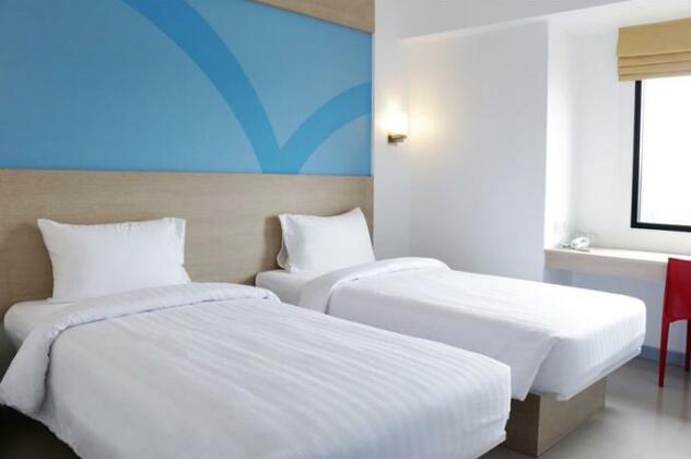 Hop Inn Ubon Ratchathani - Photo2