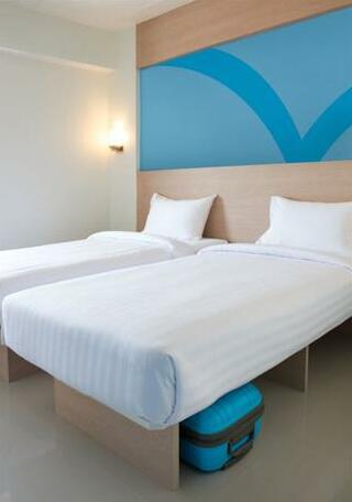 Hop Inn Ubon Ratchathani - Photo3