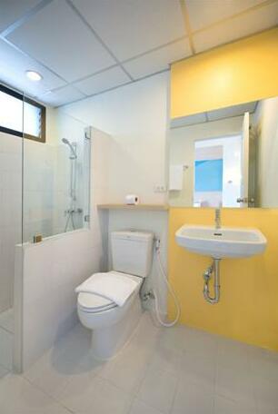 Hop Inn Ubon Ratchathani - Photo4