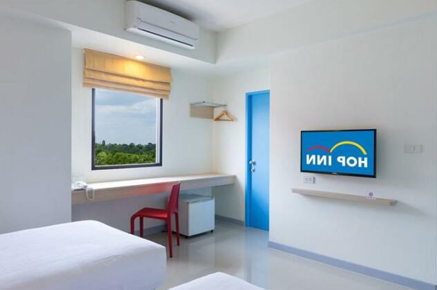 Hop Inn Ubon Ratchathani - Photo5