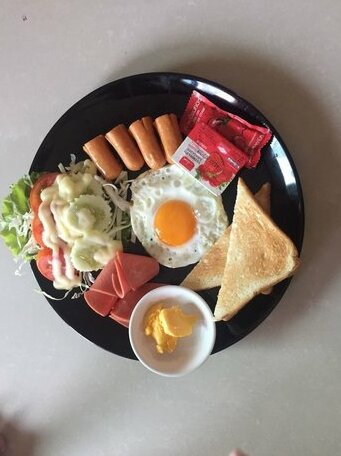 Huaymuang Apartment - Photo2