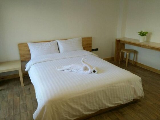 Hughomestay Hotel - Photo2