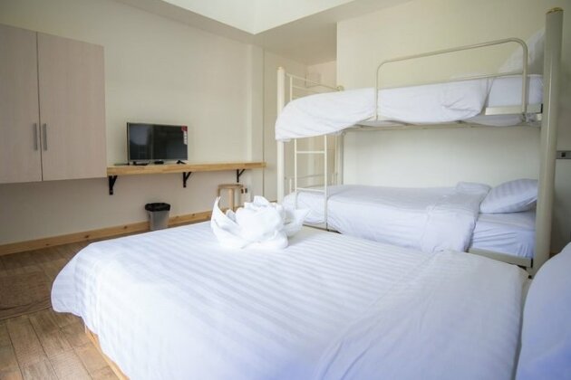 Hughomestay Hotel - Photo3