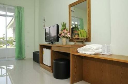Ingmoon Riverside Resort and Spa - Photo3