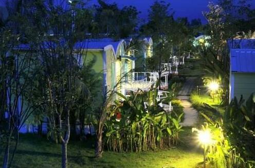 Ingmoon Riverside Resort and Spa - Photo4