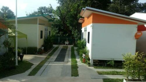 Kanghan Vintage Resort