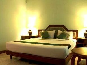 Krungtong Hotel - Photo3