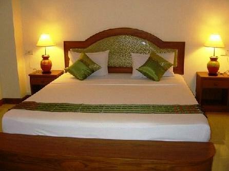 Krungtong Hotel - Photo4