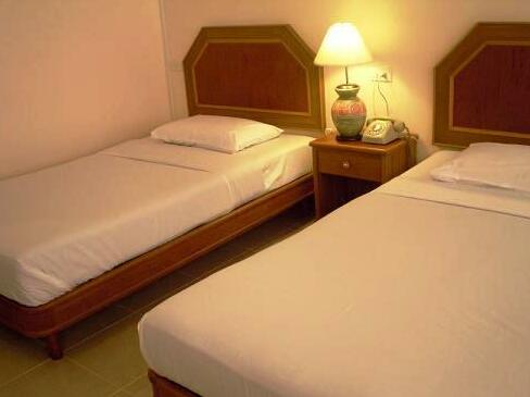 Krungtong Hotel - Photo5