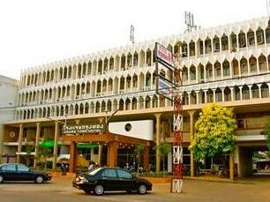 Krungtong Hotel