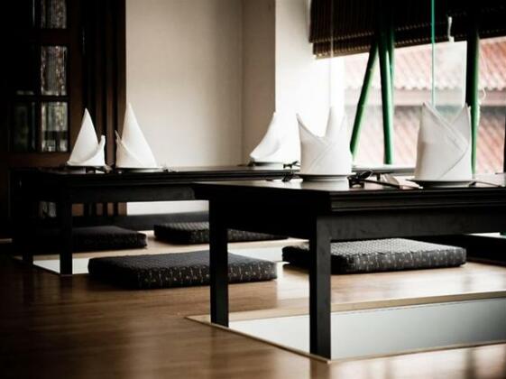 Laithong Hotel - Photo4