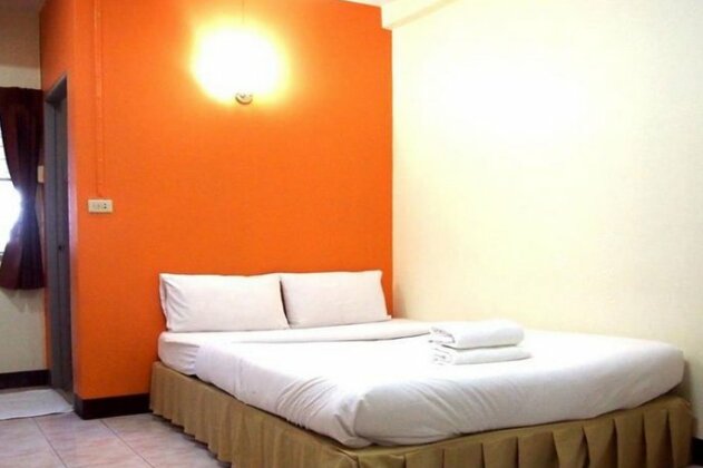 Living Apartment - Photo2