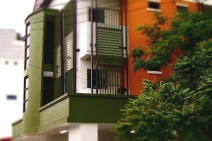 Living Apartment