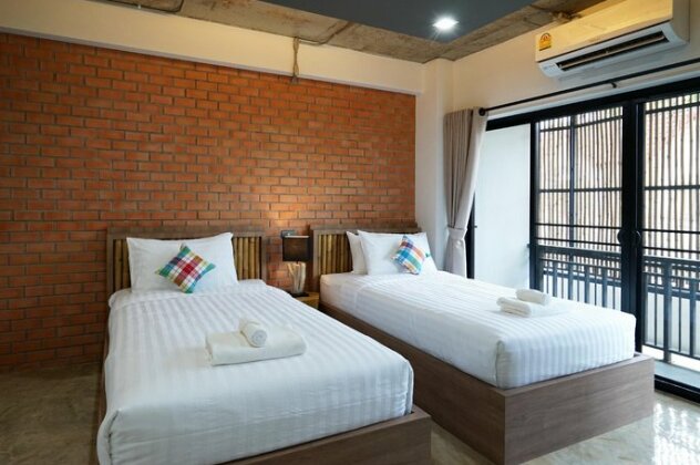 Luck Esan Loft - Photo3