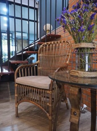 Luck Esan Loft - Photo5