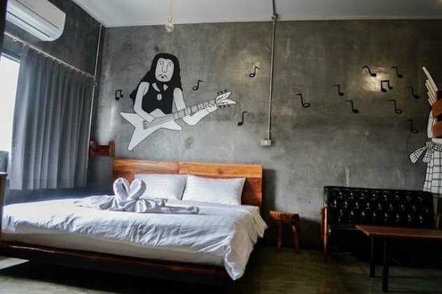 Na Na Hani Hotel - Photo4
