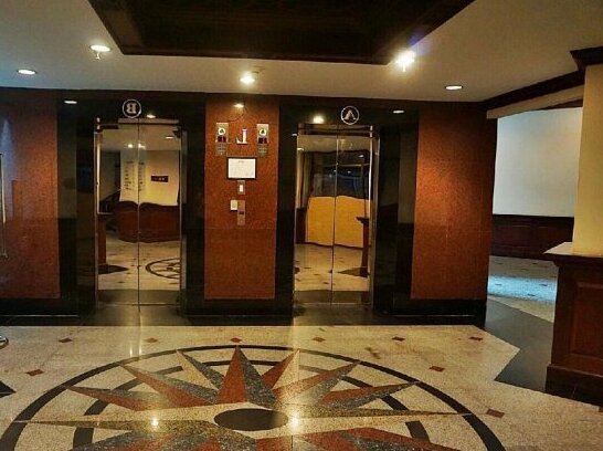 Nevada Convention Hotel - Photo3