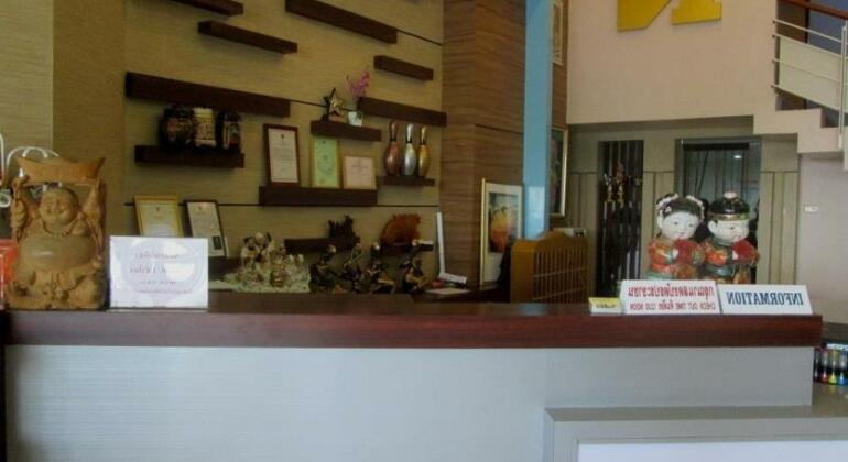 Nevada Inn Hotel - Photo3