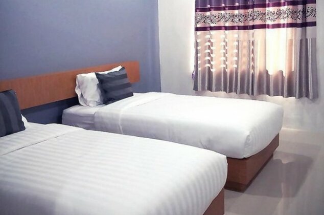 Nichravee Resort Ubon Ratchathani - Photo2