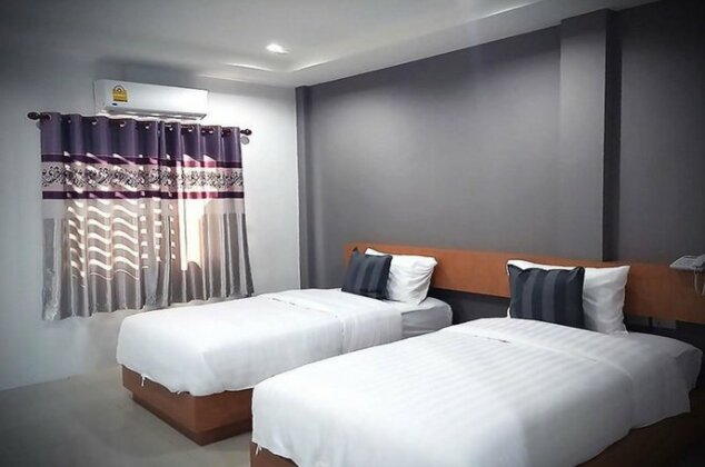 Nichravee Resort Ubon Ratchathani - Photo3