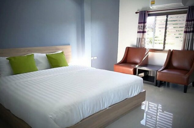 Nichravee Resort Ubon Ratchathani - Photo4