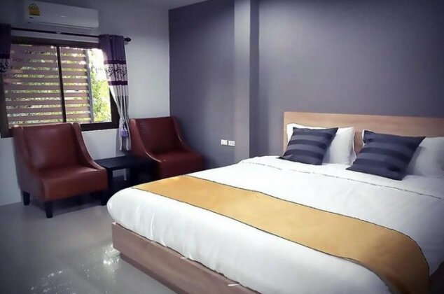 Nichravee Resort Ubon Ratchathani - Photo5