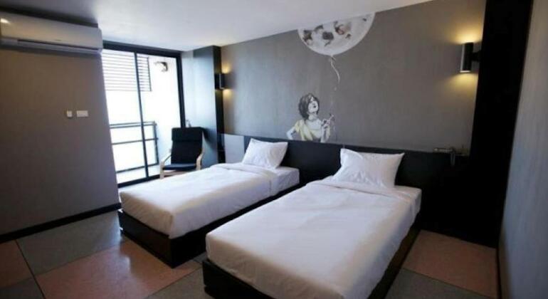 Pen Ta Hug Hotel - Photo4