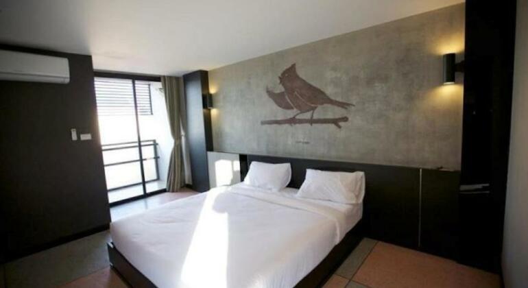 Pen Ta Hug Hotel - Photo5
