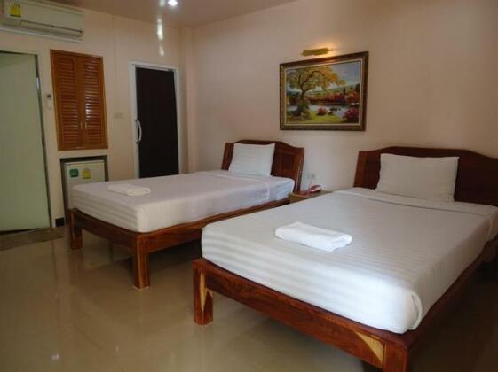 Phadaeng Hotel - Photo3