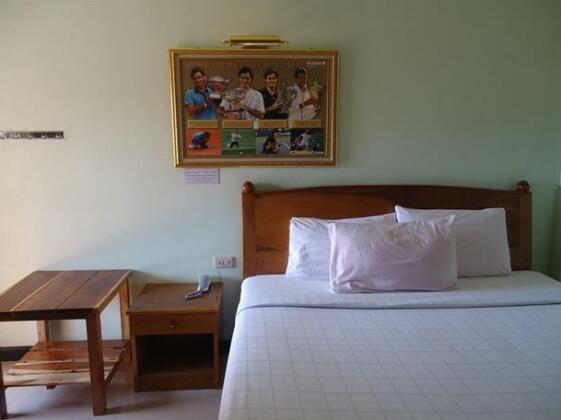Phadaeng Hotel - Photo5