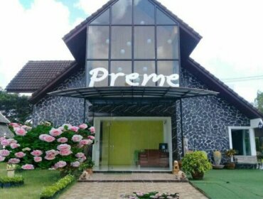 Preme village