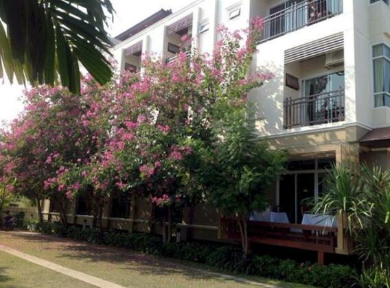 Rapeepan Ville Hotel - Photo2