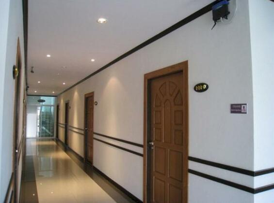 Rapeepan Ville Hotel - Photo4
