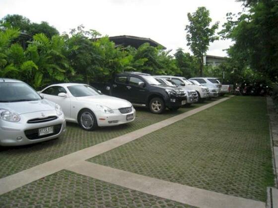 Rapeepan Ville Hotel - Photo5