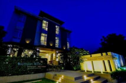 Rapeepan Ville Hotel
