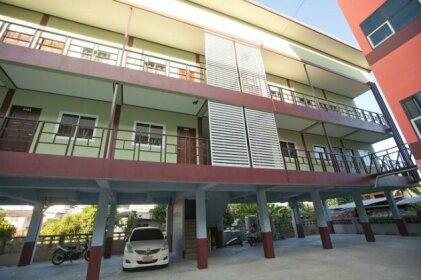 S-House Baan Saeng Ngam
