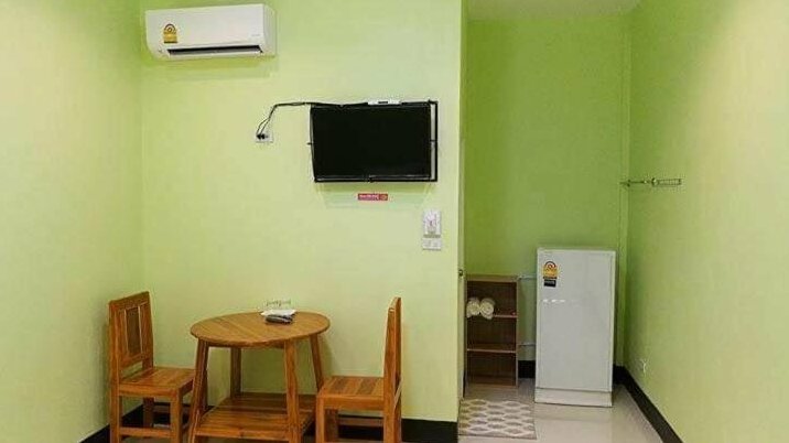 Sangsiri Resident & Resort Motel - Photo2
