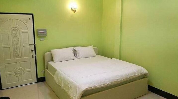 Sangsiri Resident & Resort Motel - Photo4