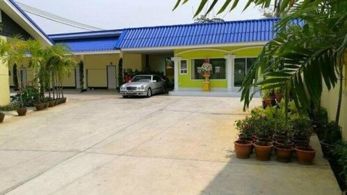 Sangsiri Resident & Resort Motel