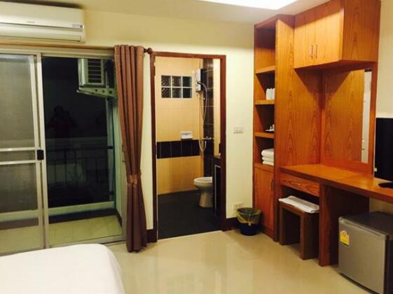 Sawitree Place Ubon - Photo2