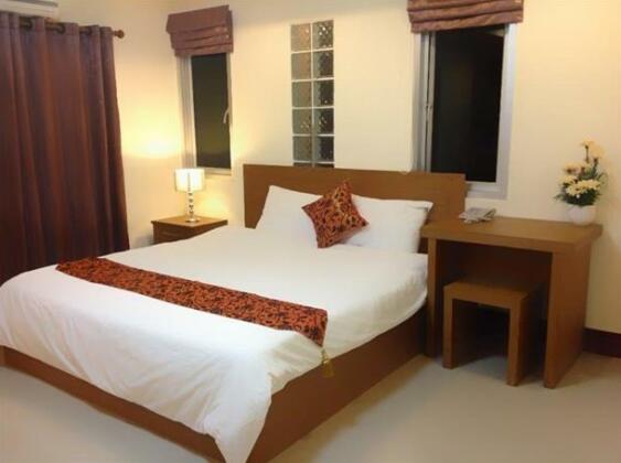 Sawitree Place Ubon - Photo4