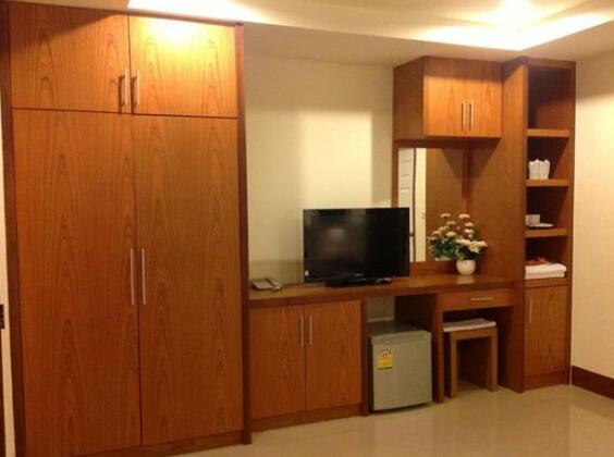 Sawitree Place Ubon - Photo5