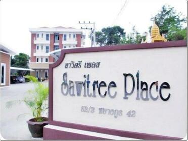 Sawitree Place Ubon