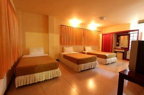 Srisomthai Hotel - Photo5