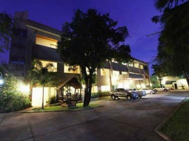 Srisomthai Hotel